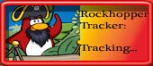 rockhopper tracker